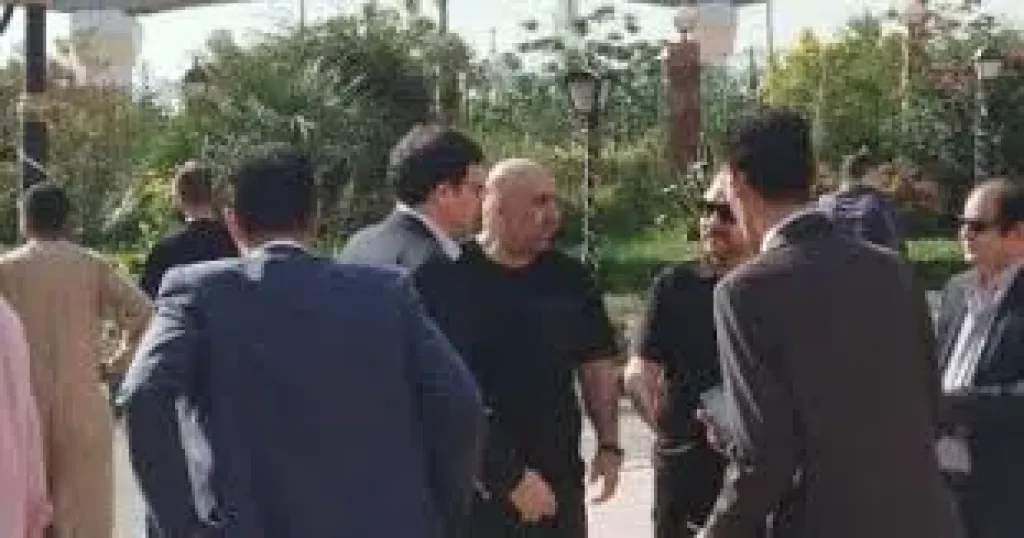 أحمد فؤاد هنو