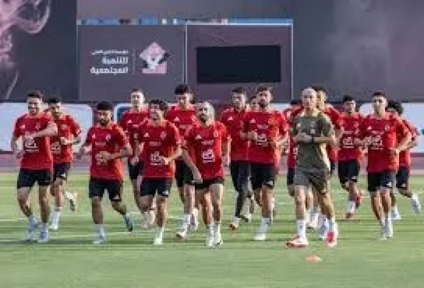 الاهلي