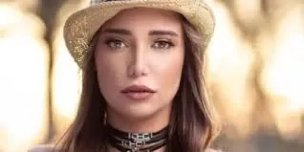 رندا حافظ