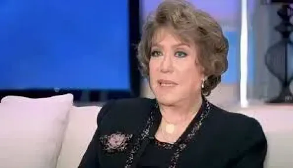 سميحة أيوب 