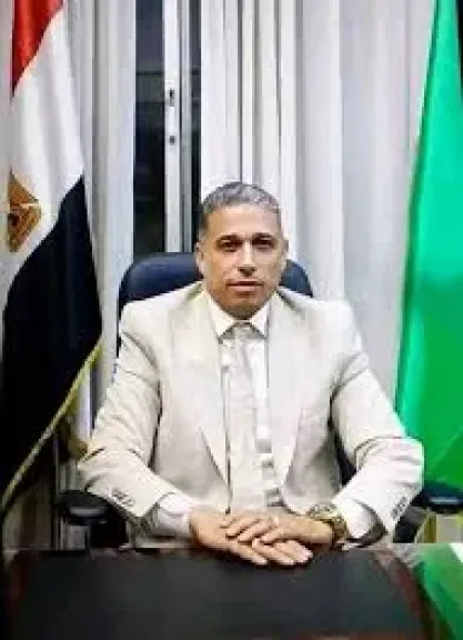 سعيد عطية
