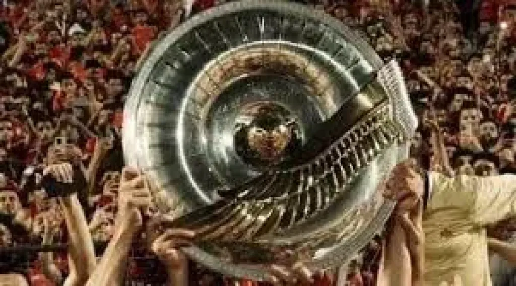 الاتحاد المصري لكرة القدم
