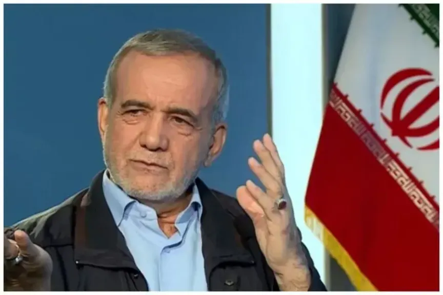 ايران 