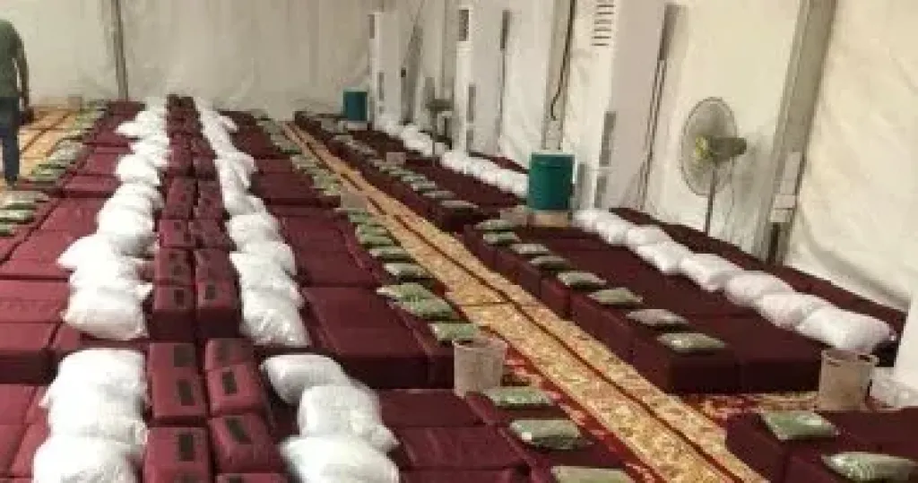 الحجاج