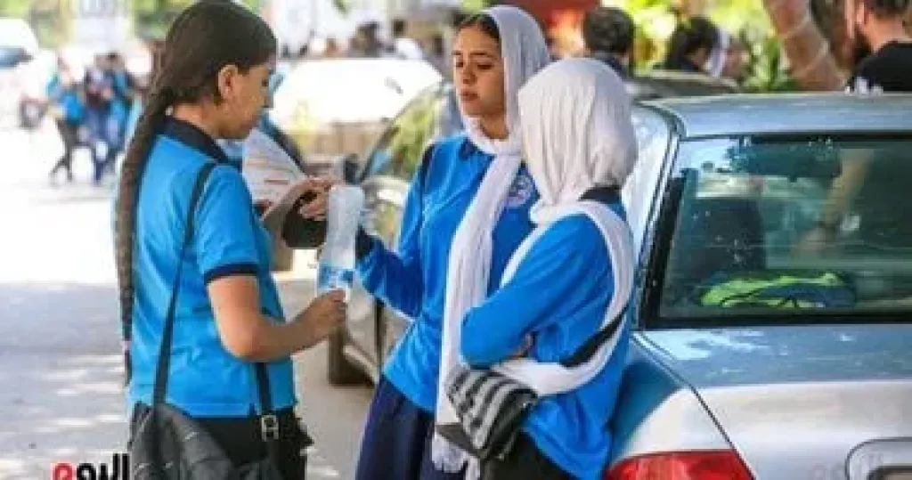 طلاب