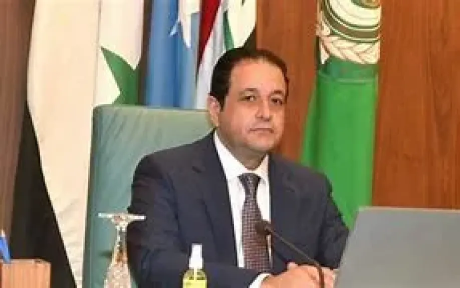 النائب علاء عابد