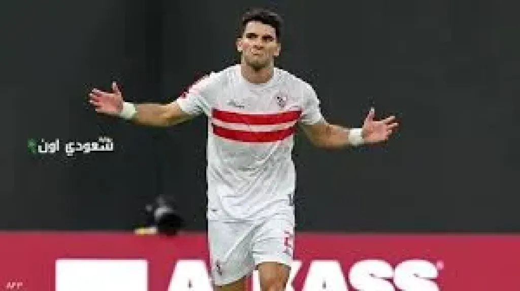 احمد سيد زيزو