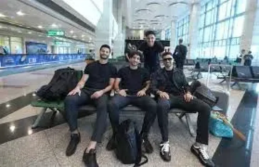 بعثة الأهلي