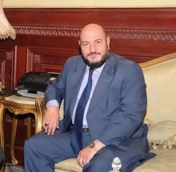 محمود الشاذلى