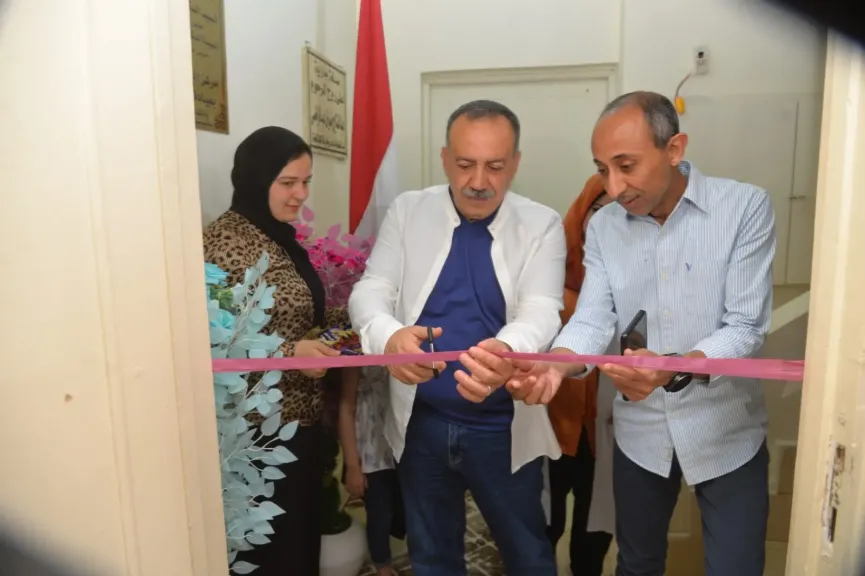 محافظ أسيوط 