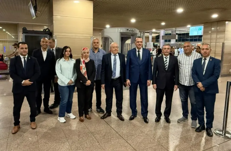 نائب وزير المالية