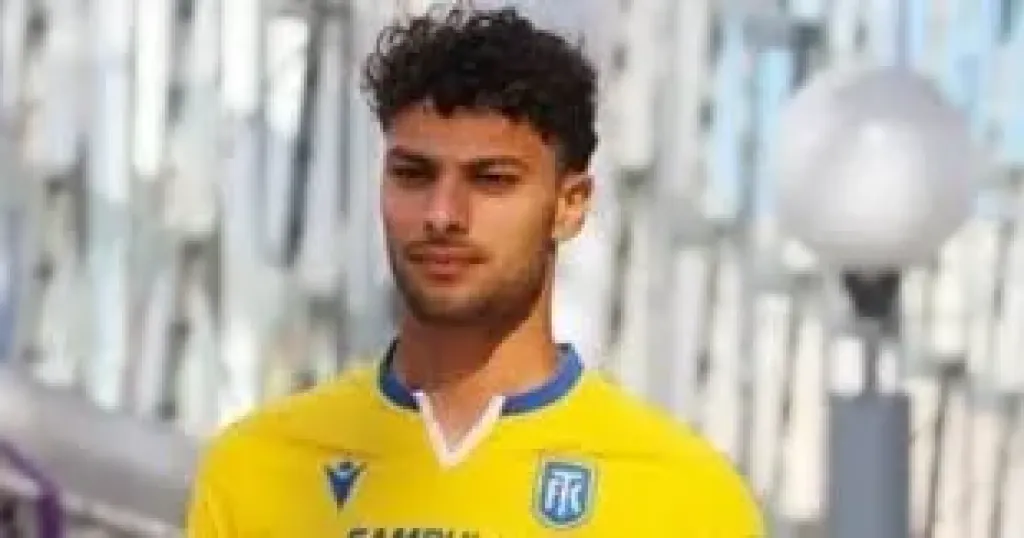 محمد ياسر