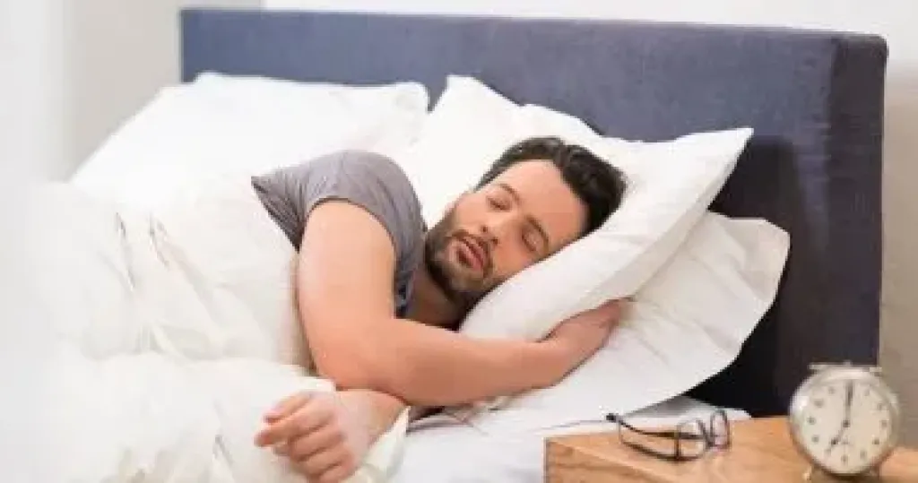 الشخير