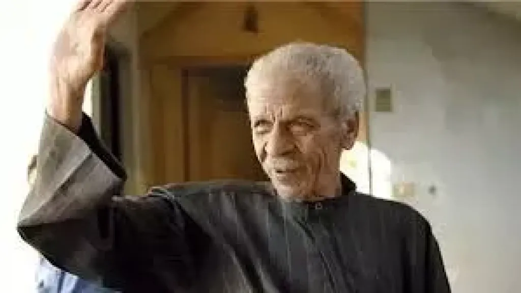 أحمد فؤاد نجم