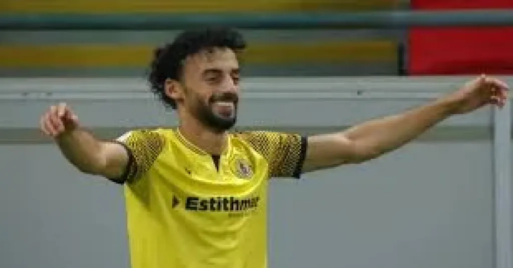 أحمد عبد القادر