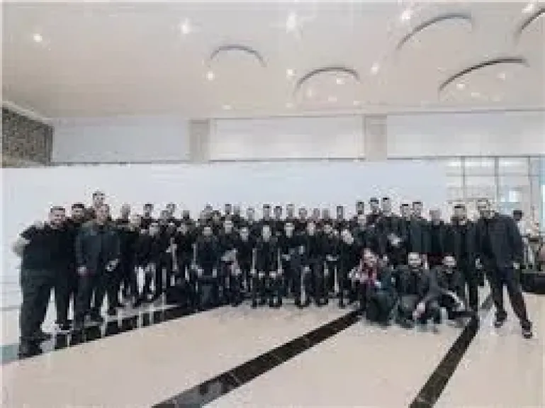 فريق الاهلى