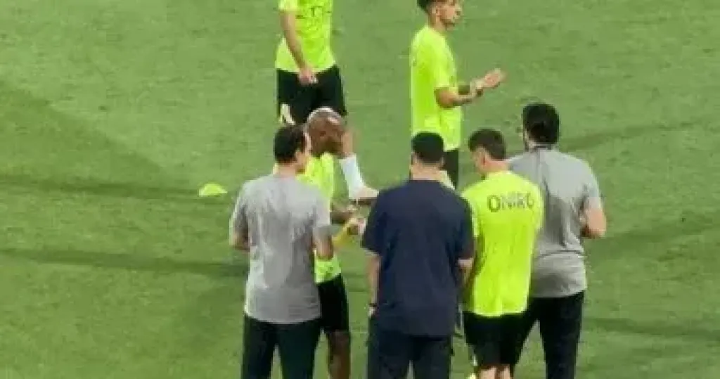الزمالك وبيراميدز
