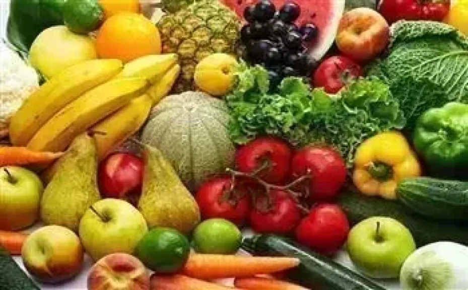 أسعار الفاكهة