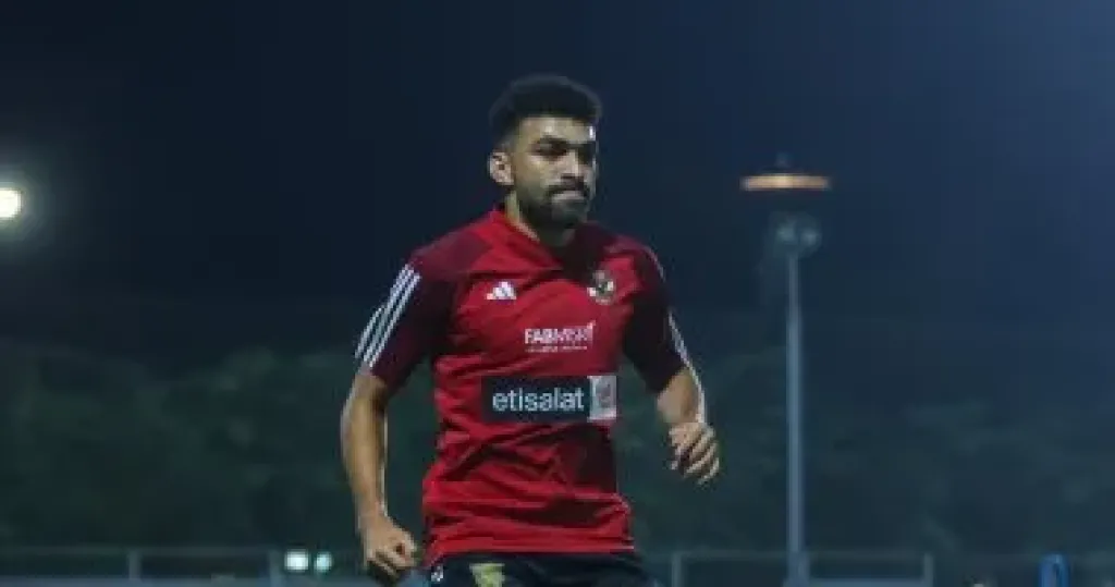 خالد عبد الفتاح 