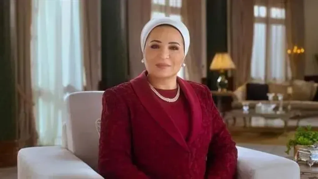 انتصار السيسي 
