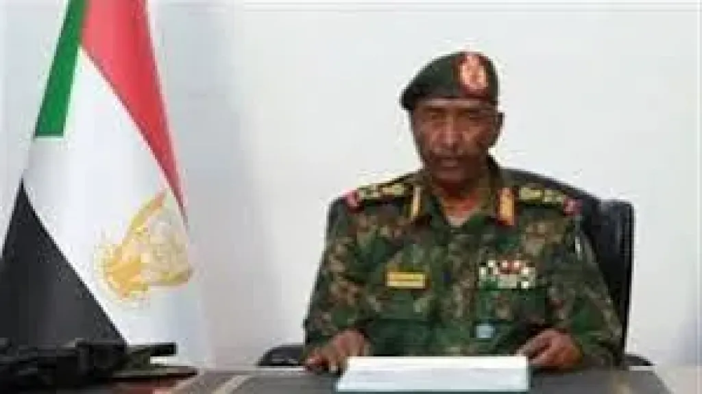 البرهان 