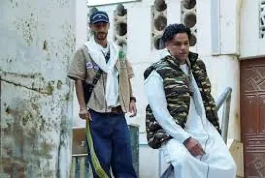 زياد ظاظا وفليكس