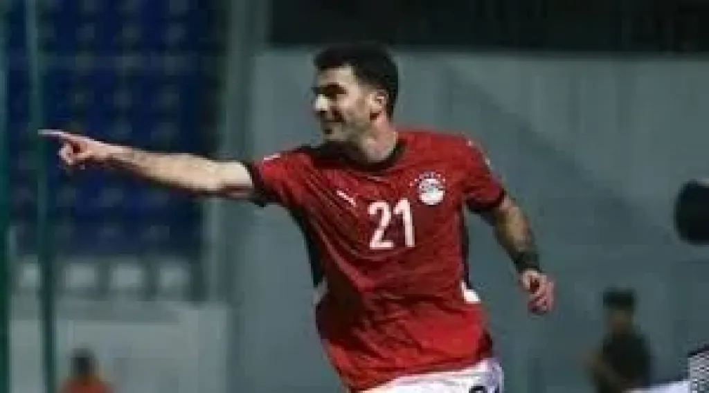 زيزو نجم الزمالك