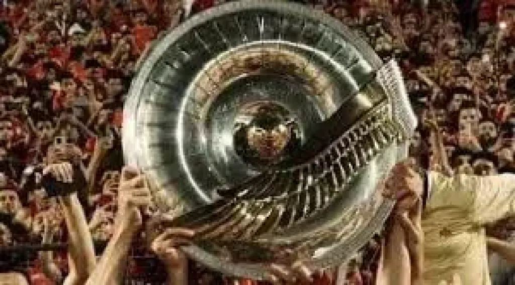 الدورى المصرى