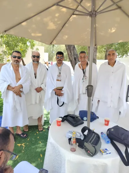 الحجاج