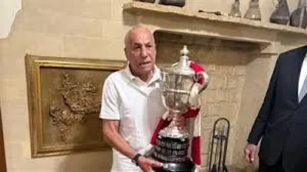 حسين لبيب