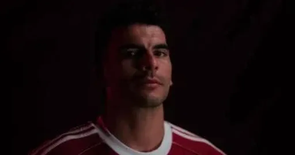 زيزو لاعب الأهلى