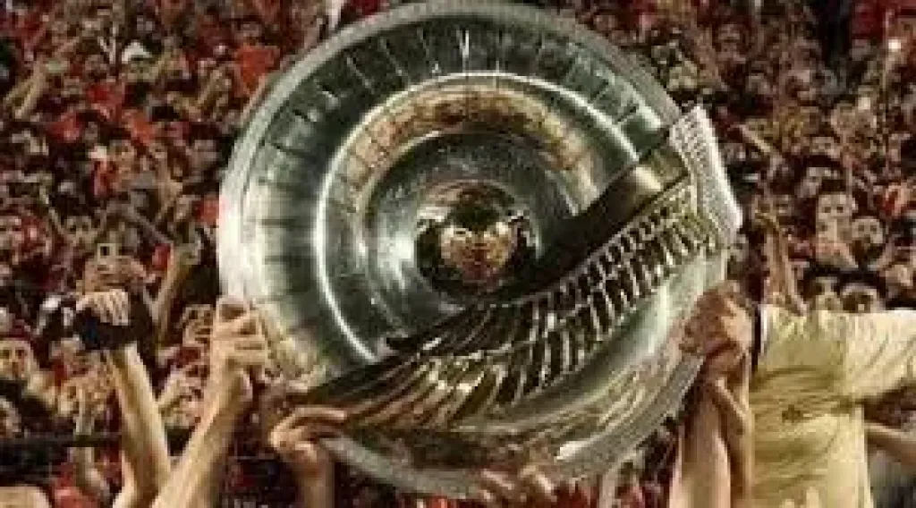 الدورى