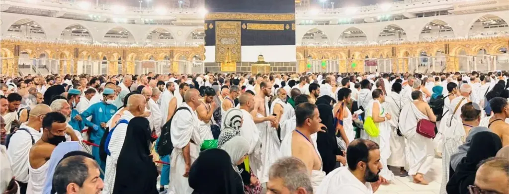 حجاج 