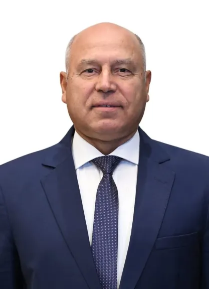 كامل الوزير