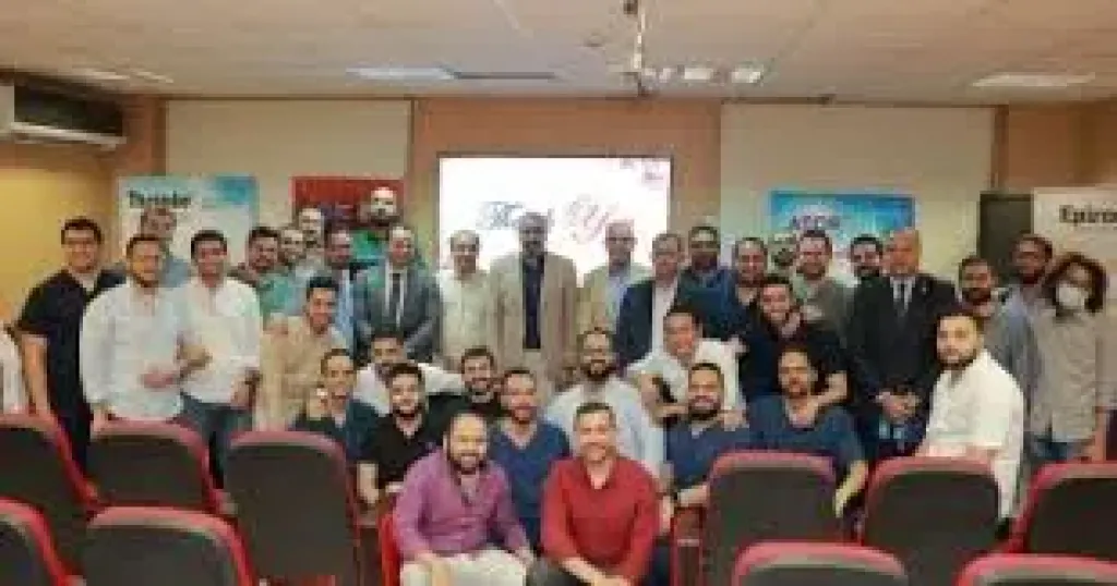 الصحة تنظم المؤتمر الدولي Cairo Valves 2025 