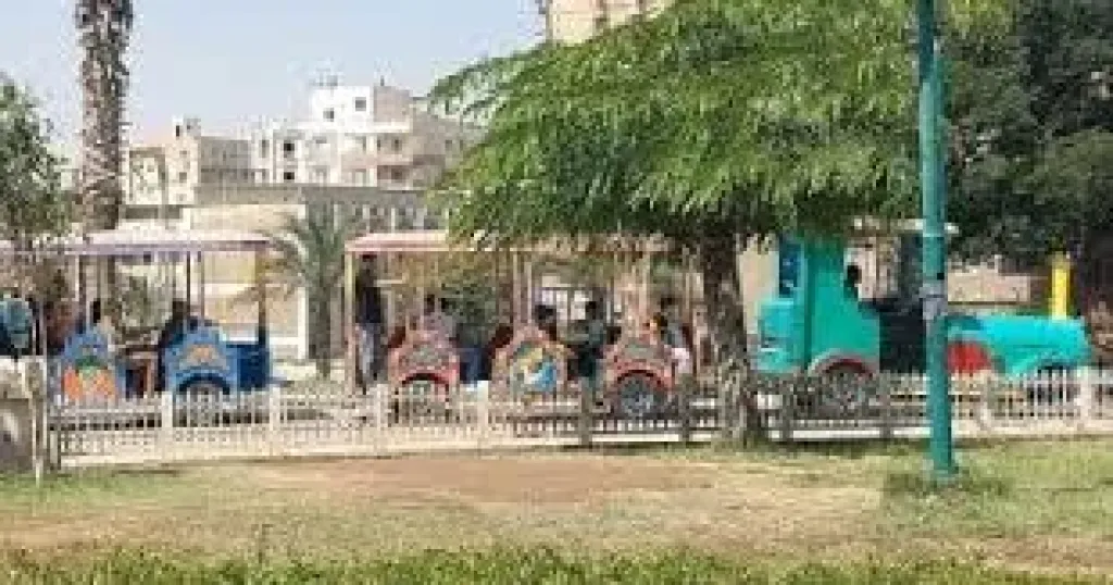 احتفالات العيد 