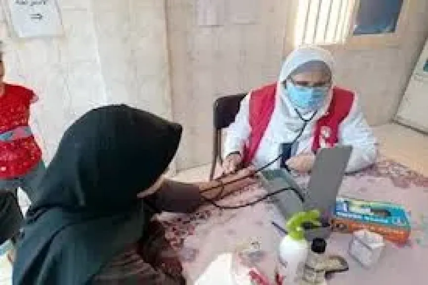 مبادره صحة المرأة 