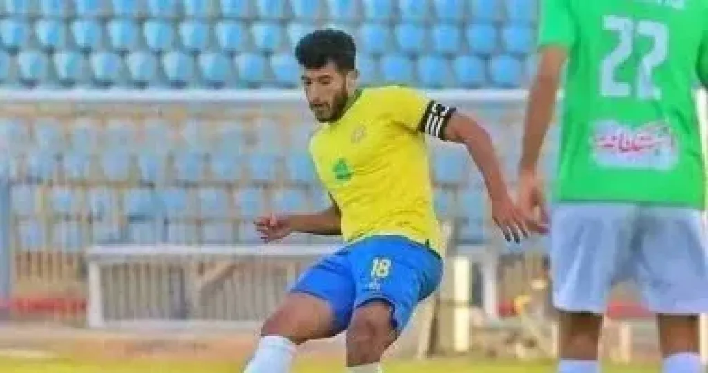محمد حسن