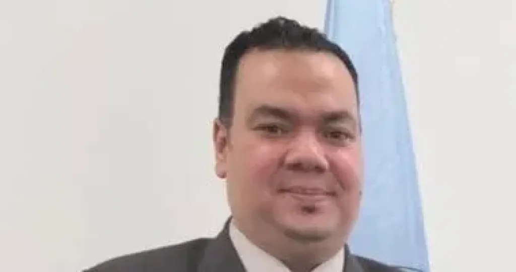 محمد أبو خضرة