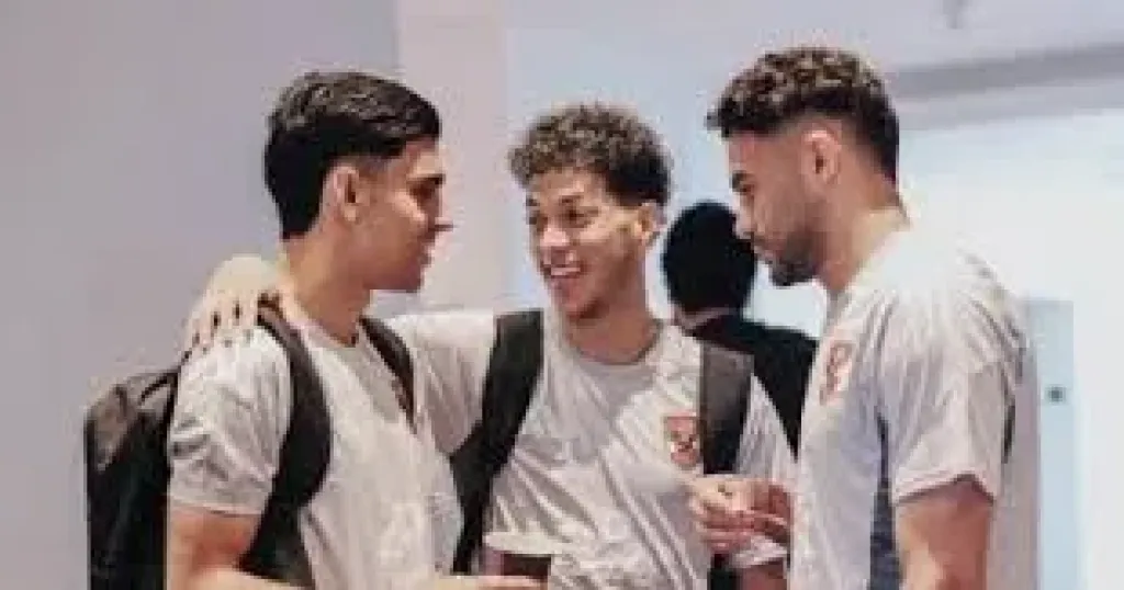 الأهلى