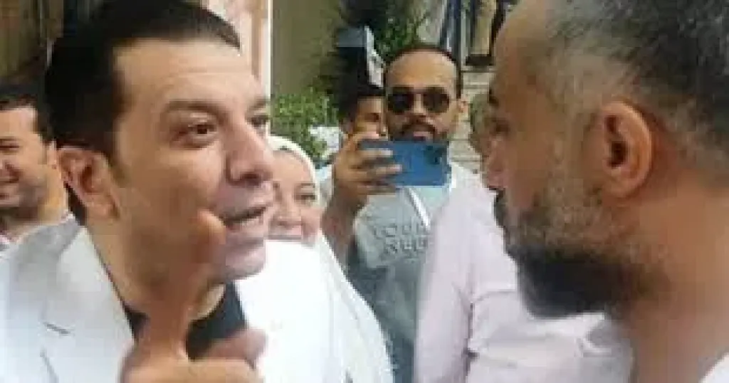 مصطفي كامل