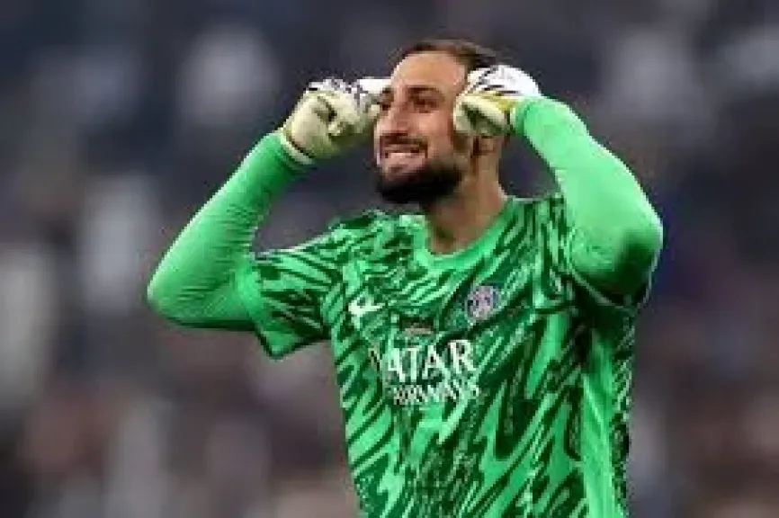 جيانلويجي دوناروما