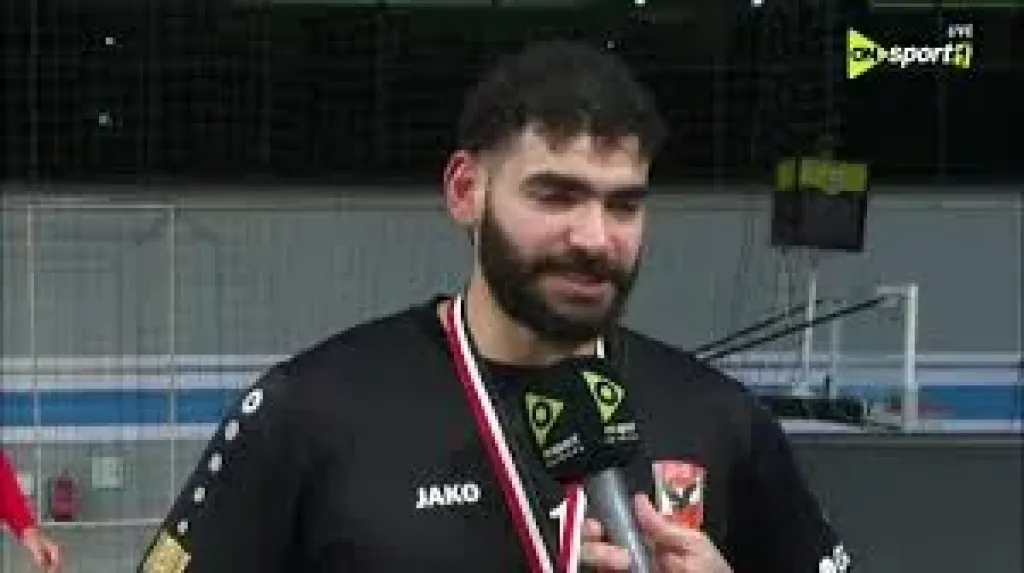 عبد الرحمن حميد
