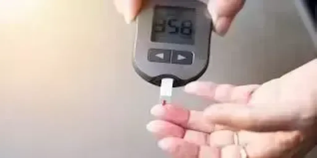 مرضي السكر 