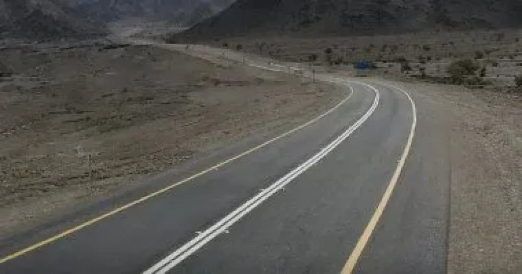 طرق المدينة تستعد لحركة الحجاج