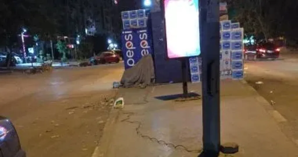 سرقة تيار كهربائى - ارشيفية