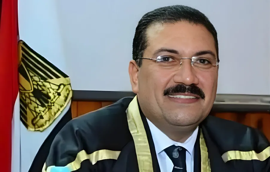 تعيين الدكتور رشدى العدوى عميداً لكلية الزراعة 