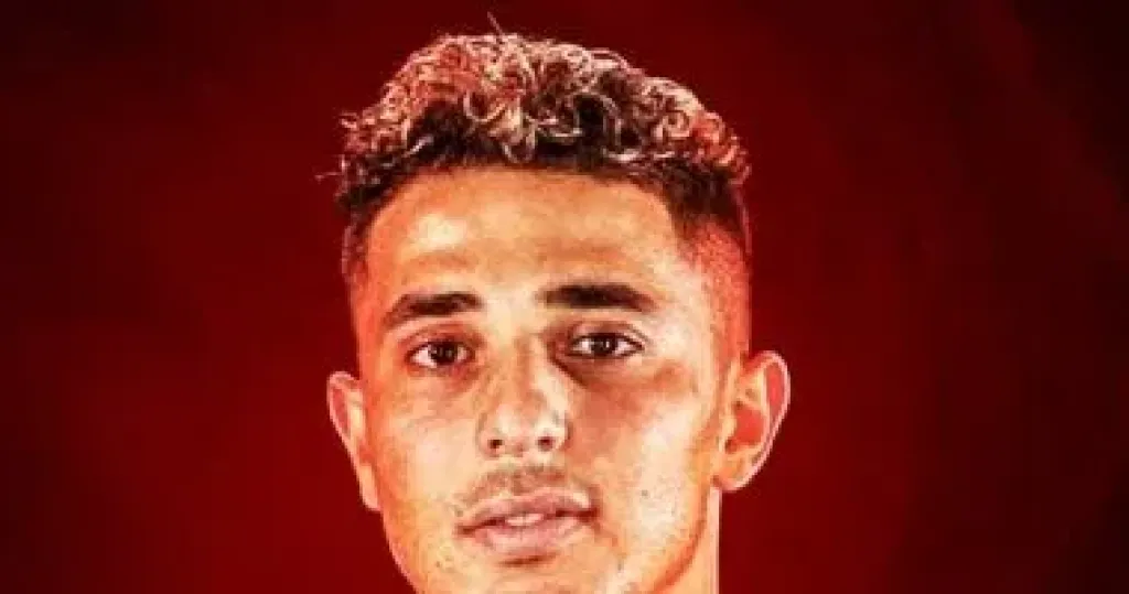 محمد رضا