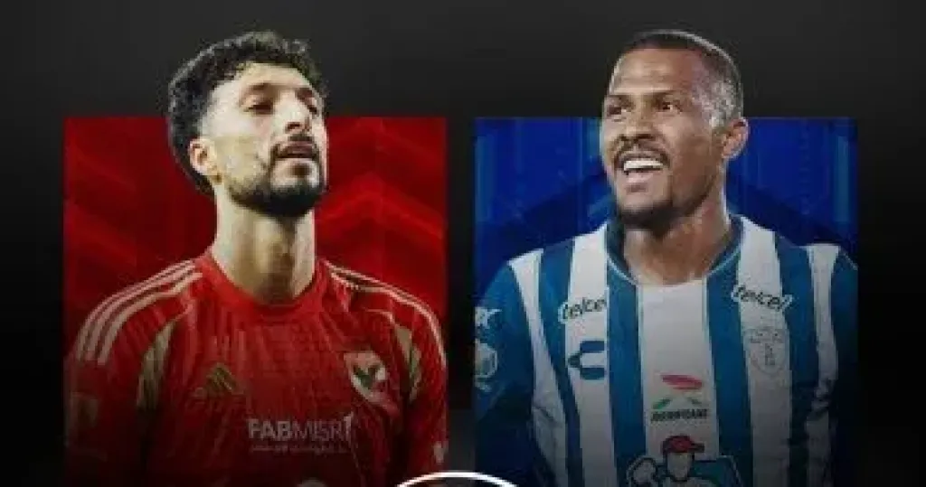 المتحدة للرياضة تتعاقد مع قنوات ESPN وقناة ديزني بلس لبث مباراة الأهلى وباتشوكا