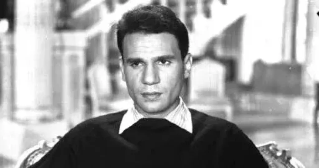 عبد الحليم حافظ